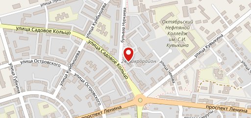 Джем на карте