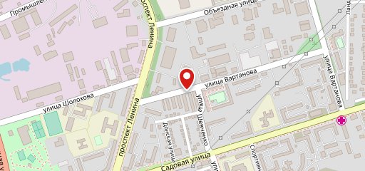 Дым и Мясо на карте