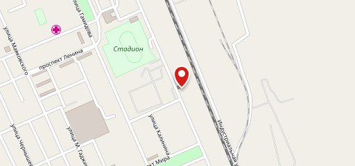 Дым на карте