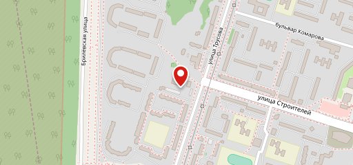 ДЫМ Lounge на карте