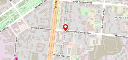 Дым на карте