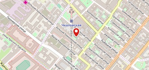 Дым на карте