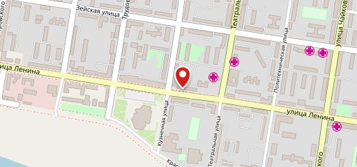 DYM Shop на карте