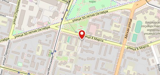 Дым на карте