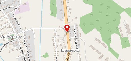 Дым на карте