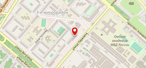 ДымаДом на карте