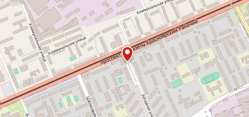 Дымим Коптим на карте