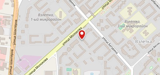 Дымим & коптим на карте