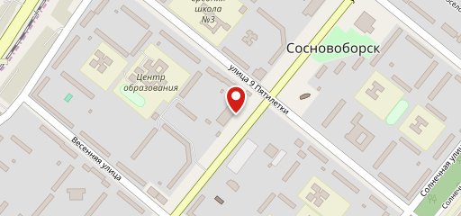 Дымим Коптим на карте