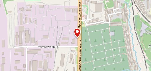 Дымка на карте