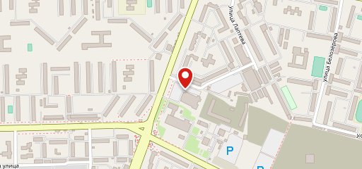 Дымnoff на карте
