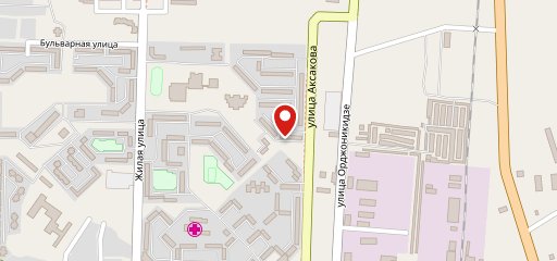 Дымок на карте