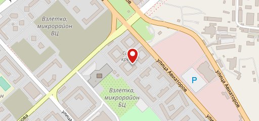 дымOk на карте