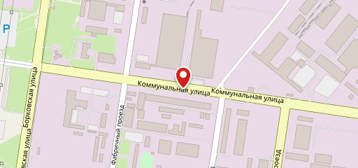 ДымоХод на карте