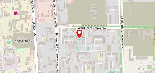 НашБар на карте