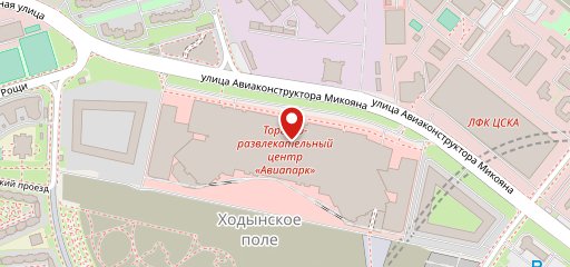 Дымов Гриль Дог на карте