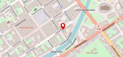 Dynamon terassi на карте