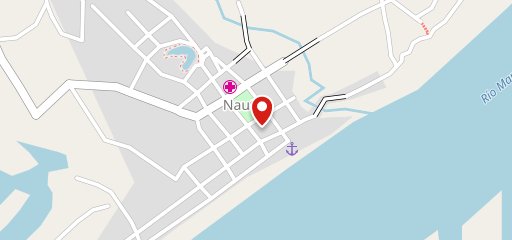 D'YOLI на карте