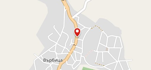 Било дюнер на карте