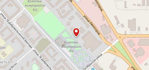 Дзе на карте