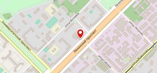 Дзен на карте