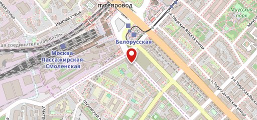Джаганнат на карте