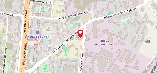 Джан Баклажан на карте