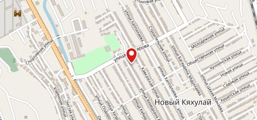 "Джатей", Банкетный Зал на карте