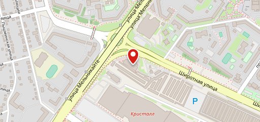 Джавахк на карте