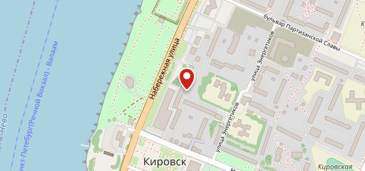 Джаз ролл на карте