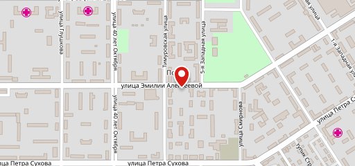 Джбан Бар на карте