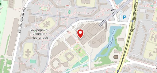 ДжеКиЧень на карте