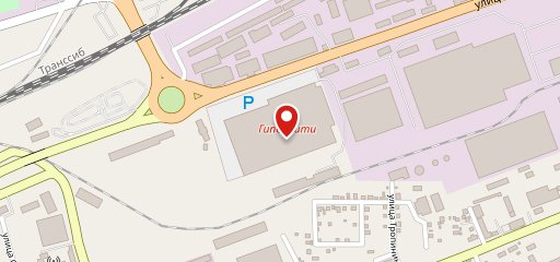 Джелато Долче Вита, Кафе на карте