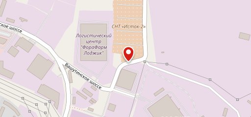 Джем на карте