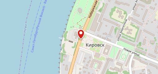 Джем на карте