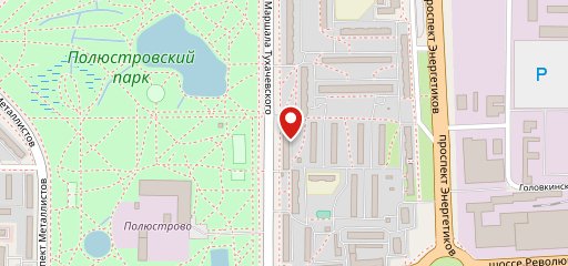 Джем на карте