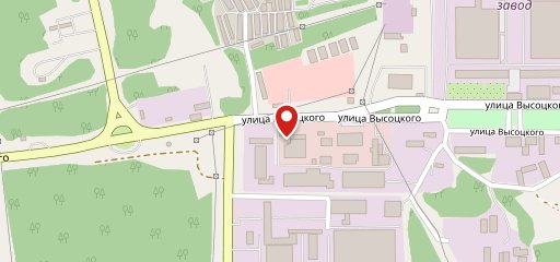 Джем на карте