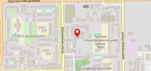 Джентльмен на карте