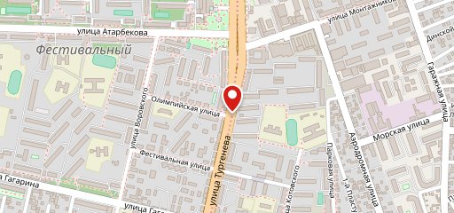 Джентльмены удачи на карте