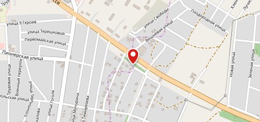 Джевиз базар на карте