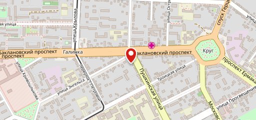 Джейхан на карте