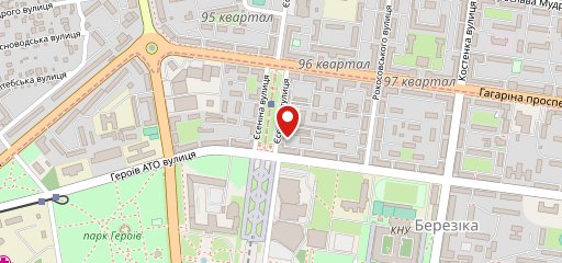 Джигит на карте