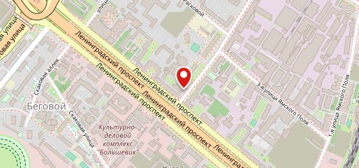 Джими Клуб-ресторан на карте