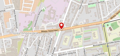 Джокер на карте