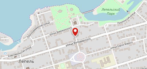 Джокер на карте
