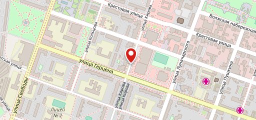 Джокер на карте