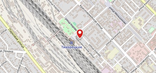 Джокер на карте