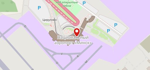 Джомолунгма Ресторан ИП на карте