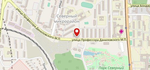 ДжонДжоли на карте