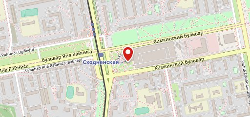 YamKee на карте